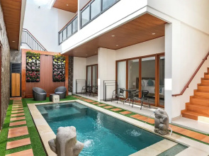The Saren Co Living By SooBali