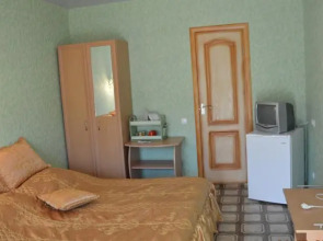 Частное домовладение на Калинина