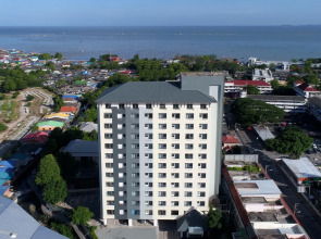 Ruenthip Residence Pattaya