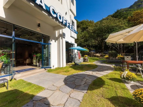 Miryang Hotel Ever Miracle