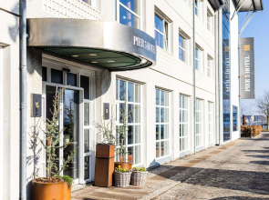Pier 5 Designhotel