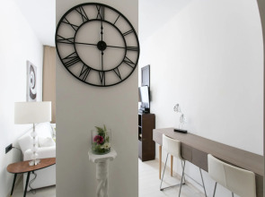 Aparthotel dei Mercanti