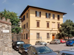 Appartamento Ferrucci