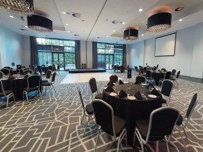 Village Hotel Farnborough