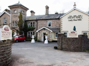 Nent Hall Country House