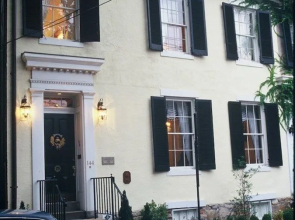 The Annapolis Inn