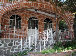 Mama Chuy Hotel & Villas Ajijic