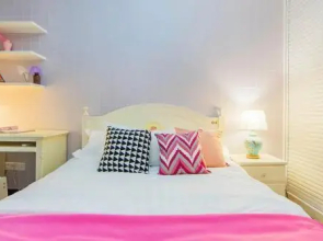 Changsha Xingsha·Songya Lake· Locals Apartment 00167390