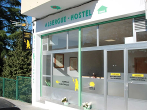 Albergue Buen Camino Tui