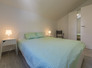Comfortable Apartment With Pool and Large Covered Terrace