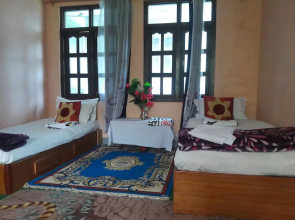 Namaste Samudayik Homestay