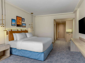 Hilton Alexandria Green Plaza