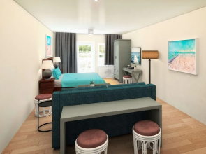 Bermudiana Beach Resort, Tapestry Collection by Hilton