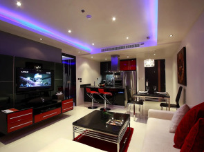 Absolute Bangla Suites