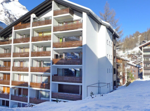 Cresta Zermatt in Zermatt