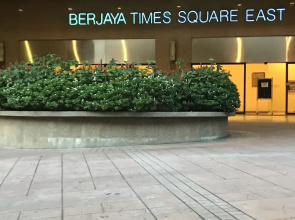 KL Bintang Private Unite At Times Square