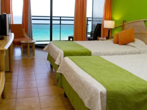 Puntarena Playa Caleta Hotel