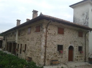 Alloggio Agrituristico Conte Ottelio
