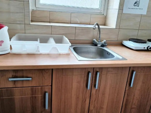 A Plus Hostel - Centrum