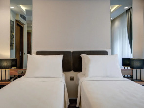 Depiero Hotel Karaköy