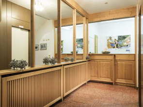 Appartementhaus Aurora