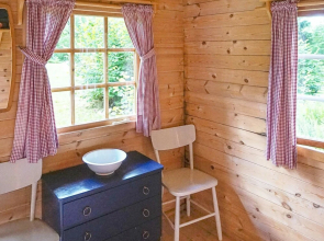 6 Person Holiday Home in Allingsås, Sverige