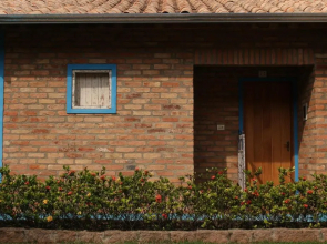 Pousada Fazenda Sant’Ana