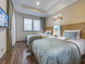 Fun & Sun River Resort  All Inclusive