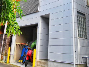 Enoshima Guest House 134 - Hostel