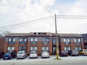 Hotel Otto VIII