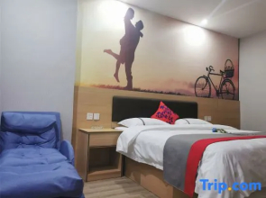 Junyi Chain Hotel (Tianmen baoan palza Store)
