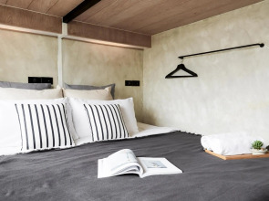 Vann Bangkok Boutique House