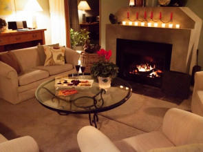 Ashfields Country Garden B&B
