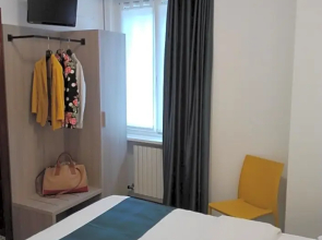 Hotel Locanda Alla Perla