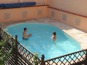 Gîte l'Erable 13