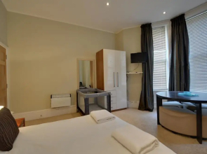 Kirei - Studio Apartment 2 Minutes From Beach