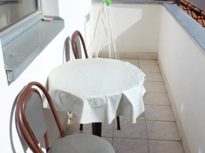 Teona Apartment Ohrid