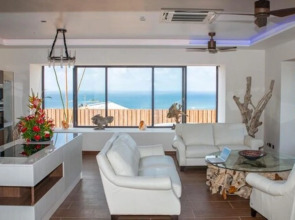 Le Duc Hillside Villas