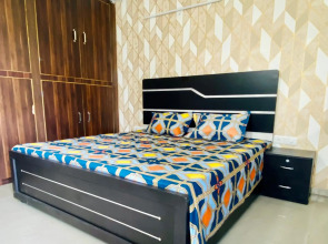 Solanki home stay ,nearby Jaipur airport