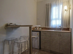 Hotel Boutique Alma