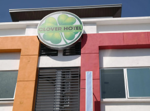 Clover Hotel Port Dickson