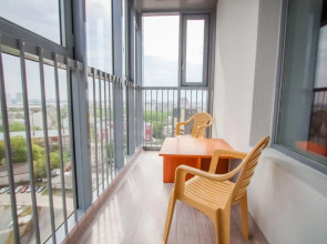 Апарт Гулливер на улице Революции 48В