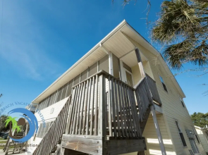 Windy Hill Villa 1 - Beach Barnacle