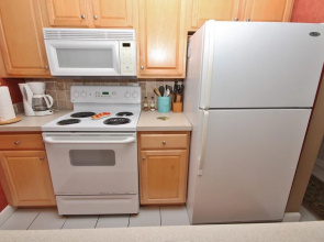 The Smyrna Beach Club 808A Apartment 1