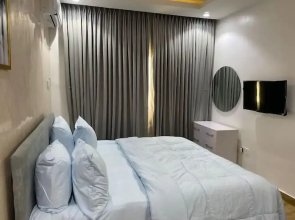 Westnite Apartment