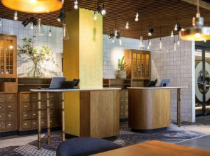 Adagio Amsterdam City South