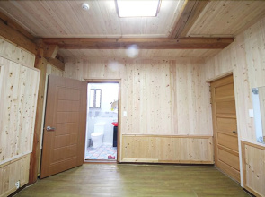Suncheonman Doyobird Lodge Pension