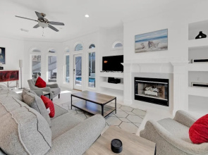 Elegant Ocean Paradise - 4757 Bonaire Cay