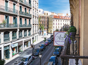 Hostal Art Madrid