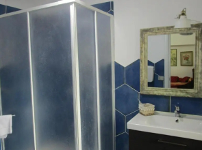 Villa Striano Capri - Guest House - Rooms Garden & Art